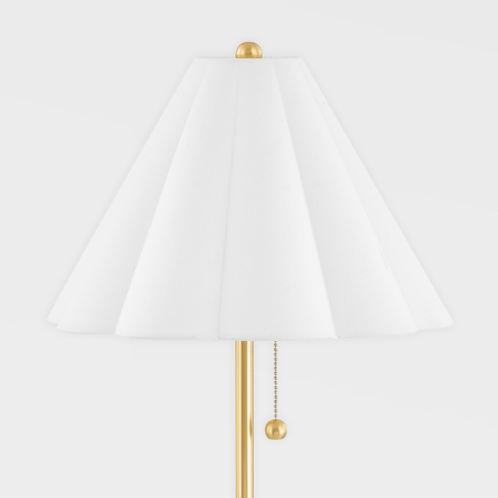 Martha Table Lamp