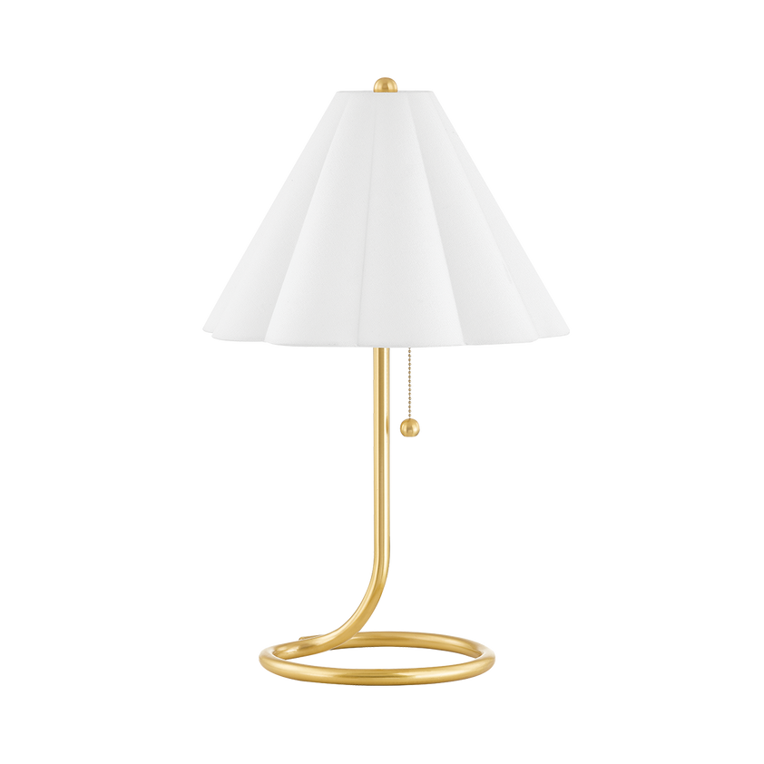 Martha Table Lamp