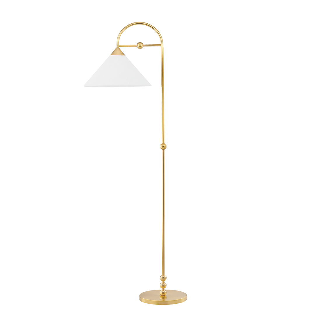 Sang Floor Lamp