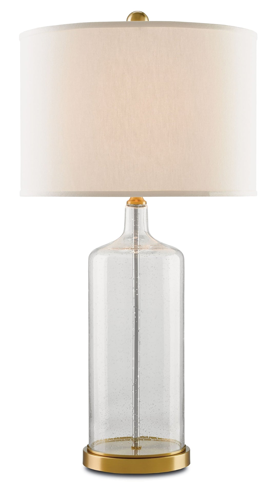 Hazel Table Lamp