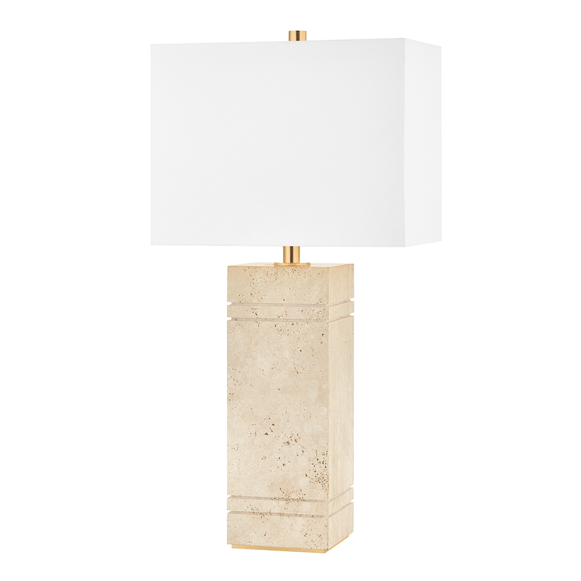 Brownsville Table Lamp