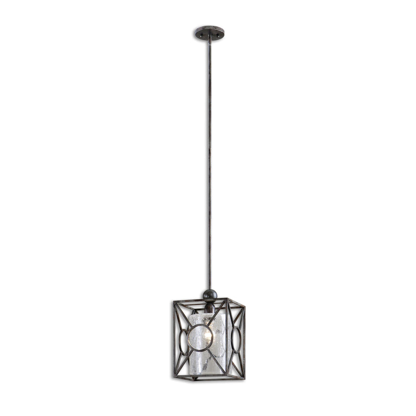 Arbela 1 Light Mini Pendant