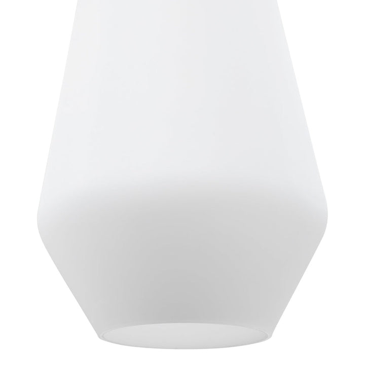 Eichler 1 Light Mini Pendant