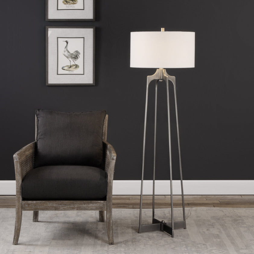 Adrian Modern Floor Lamp