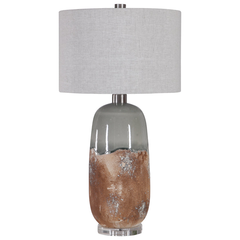 Maggie Ceramic Table Lamp