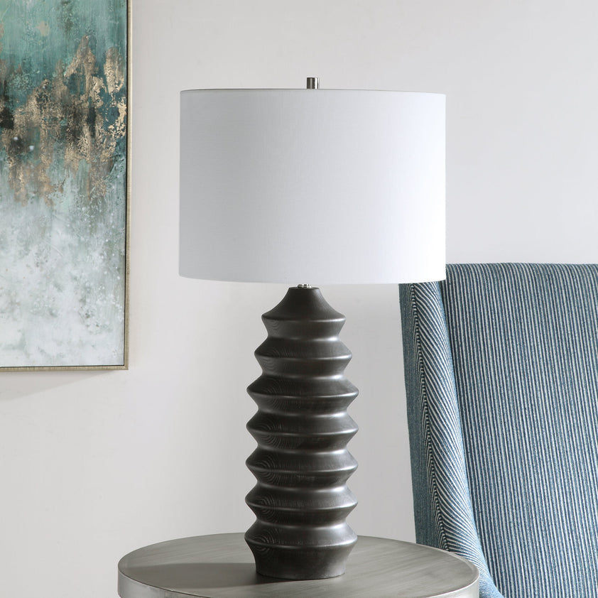 Mendocino Modern Table Lamp