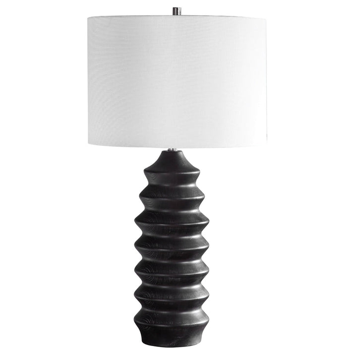 Mendocino Modern Table Lamp