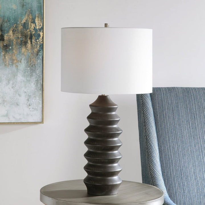 Mendocino Modern Table Lamp