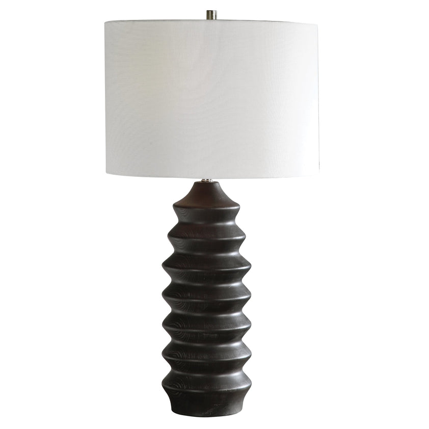 Mendocino Modern Table Lamp