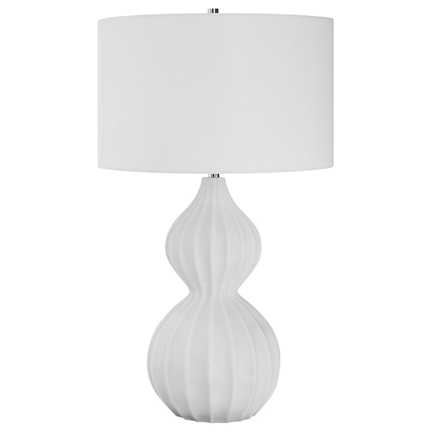 Antoinette Marble Table Lamp