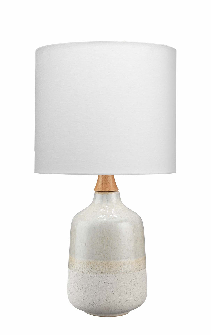 Alice Table Lamp-Cream