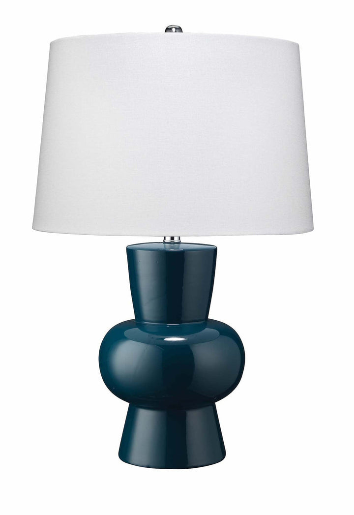 Clementine Table Lamp-Blue-LS9CLEMBLU