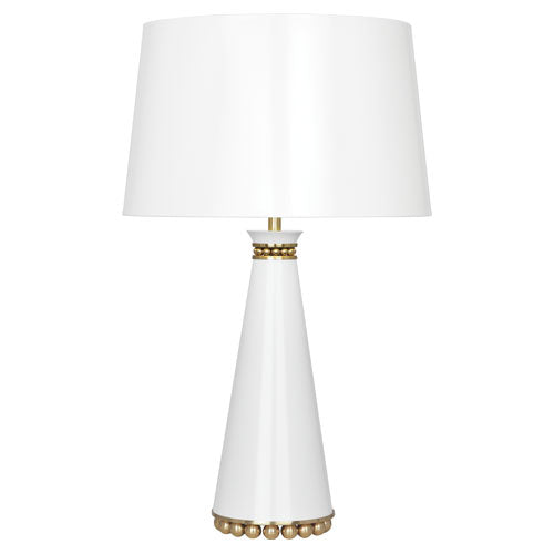 Pearl Table Lamp-Style Number LY44