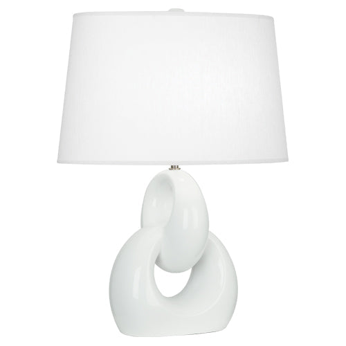 Lily Fusion Table Lamp-Style Number LY981