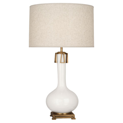 Lily Athena Table Lamp-Style Number LY992