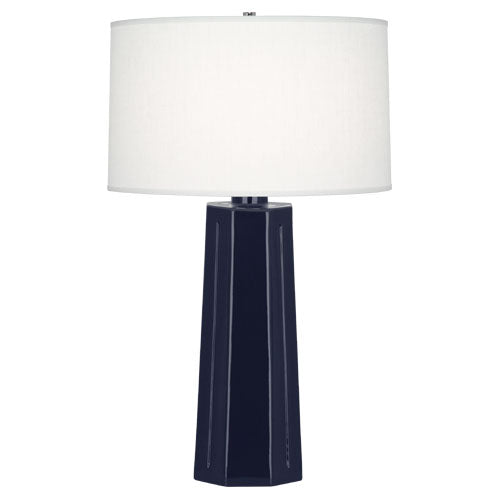 Midnight Mason Table Lamp-Style Number MB960