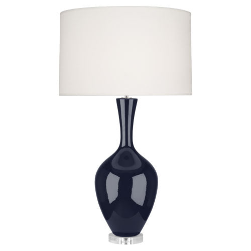 Midnight Audrey Table Lamp-Style Number MB980