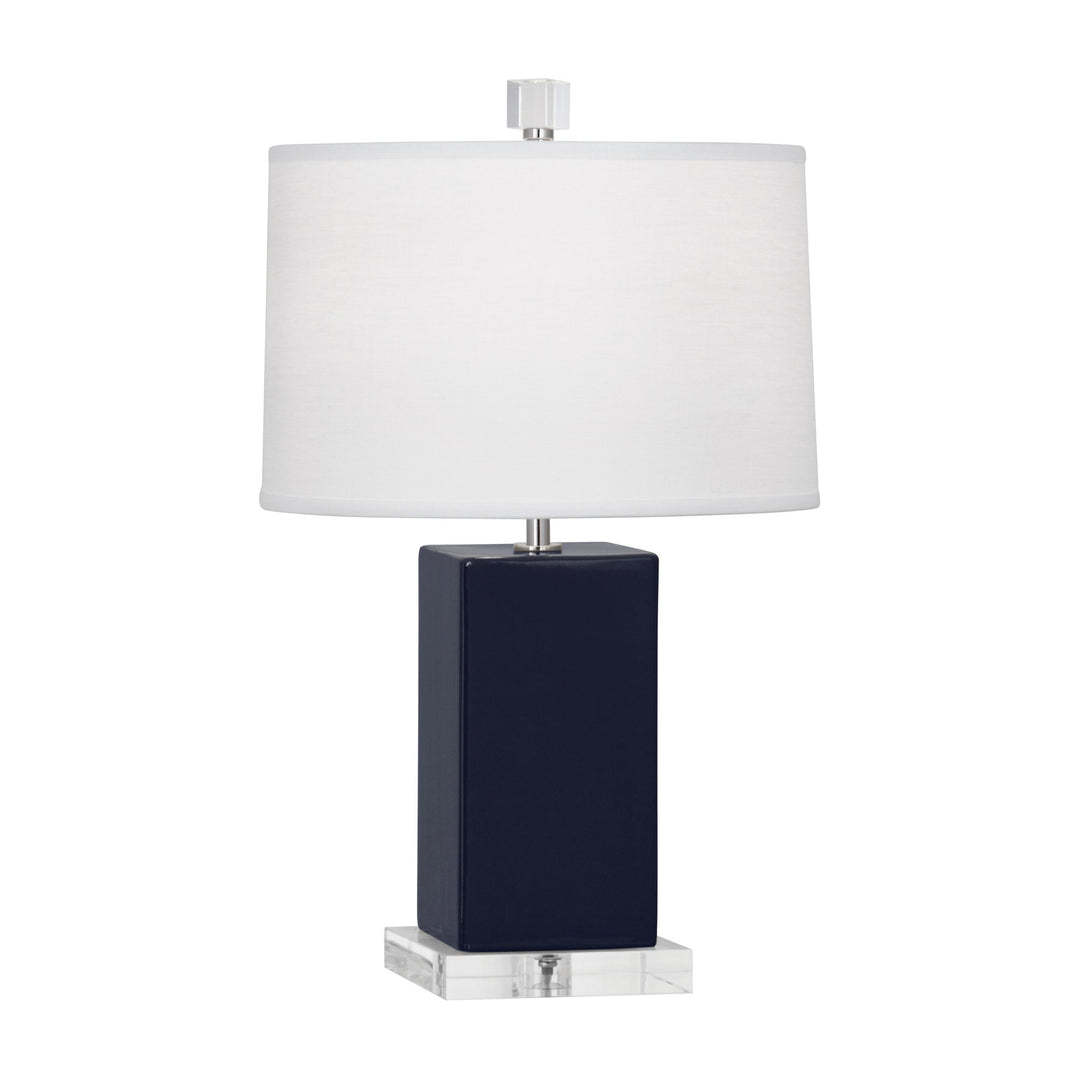 Midnight Harvey Accent Lamp-Style Number MB990