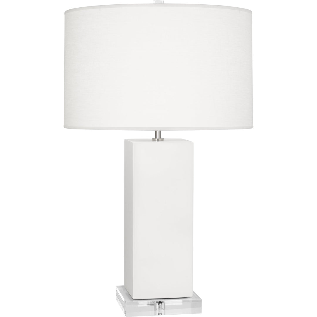 Matte Lily Harvey Table Lamp-Style Number MLY95