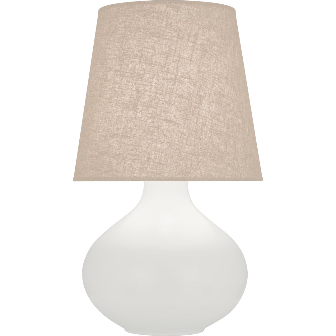 Matte Lily June Table Lamp-Style Number MLY98