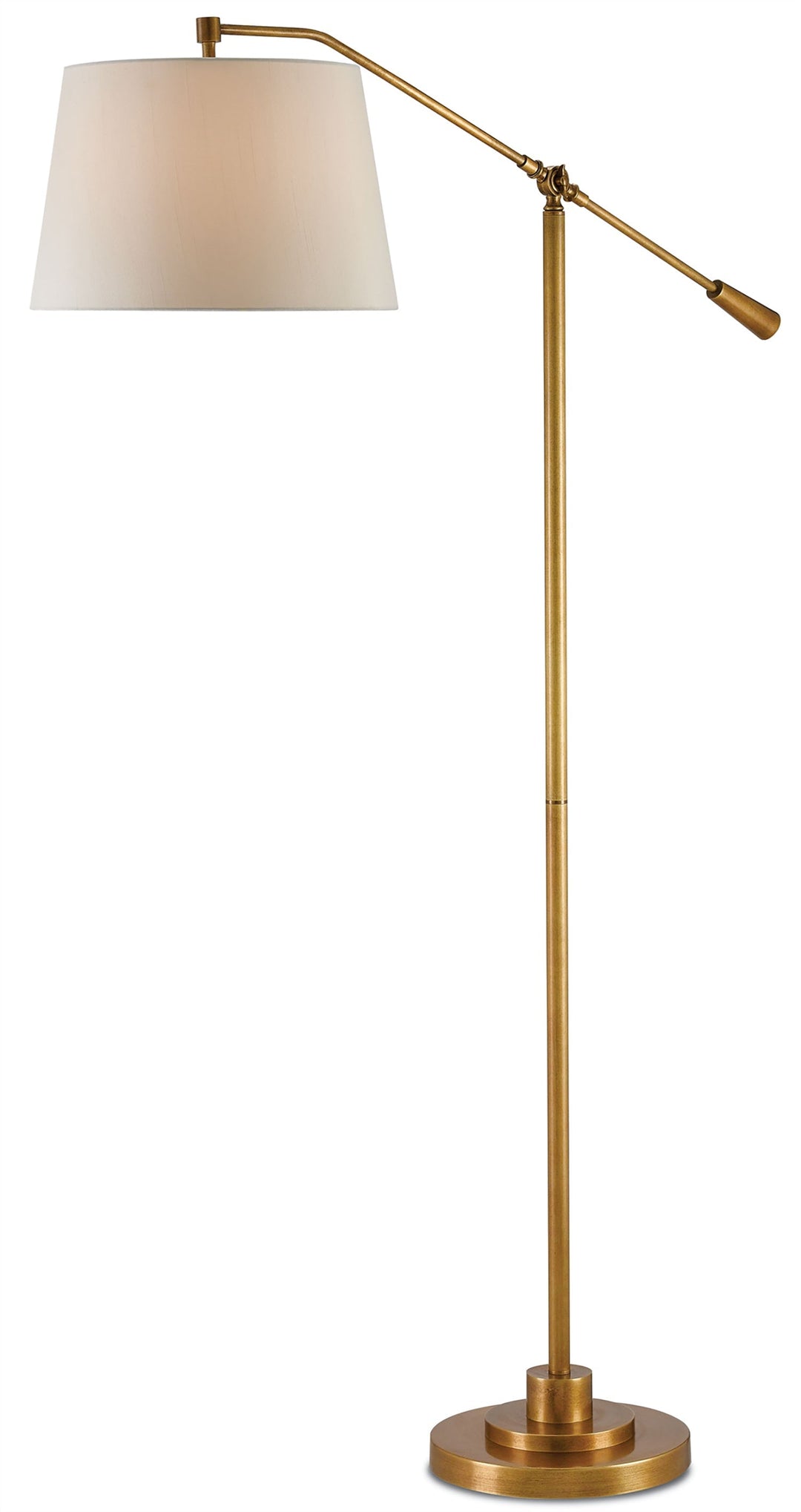 Maxstoke Floor Lamp