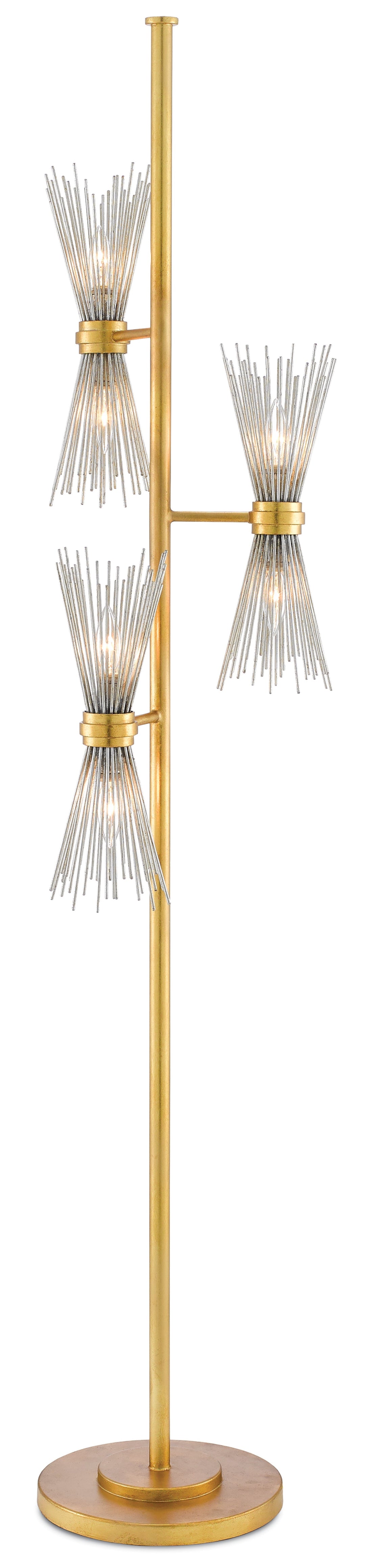 Novatude Floor Lamp