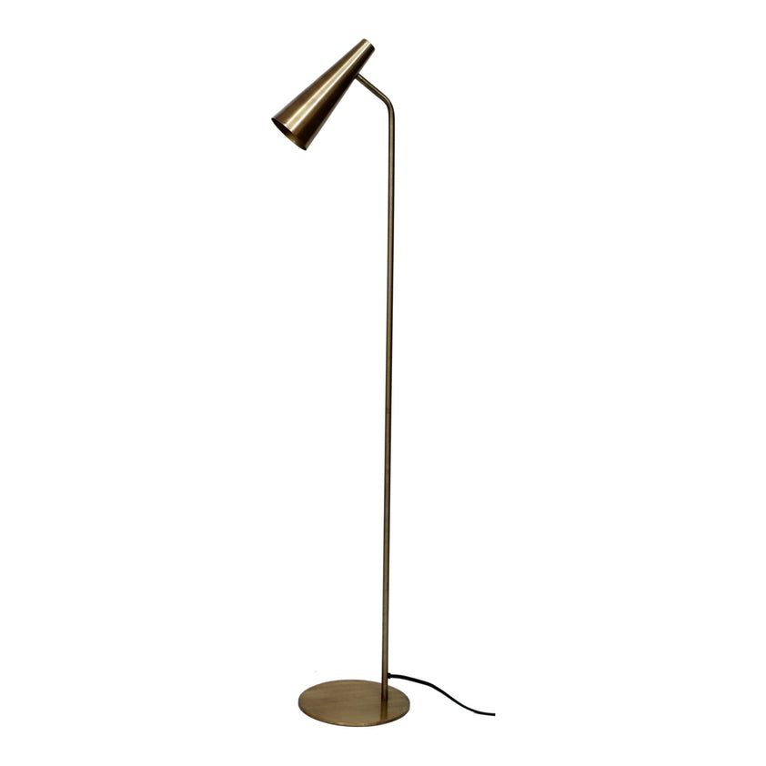 Trumpet Floor Lamp