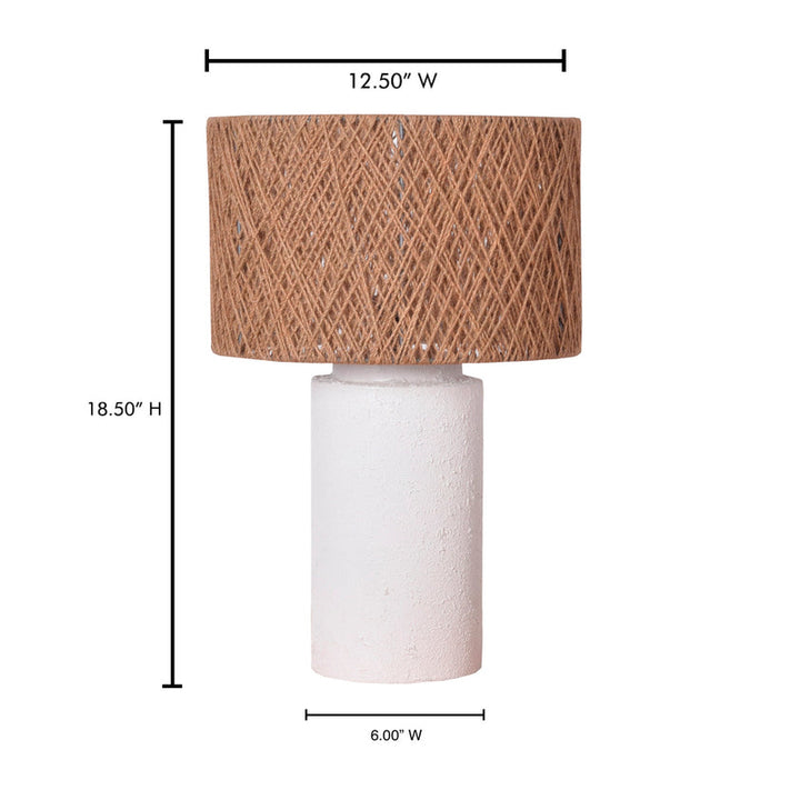 Aine Table Lamp