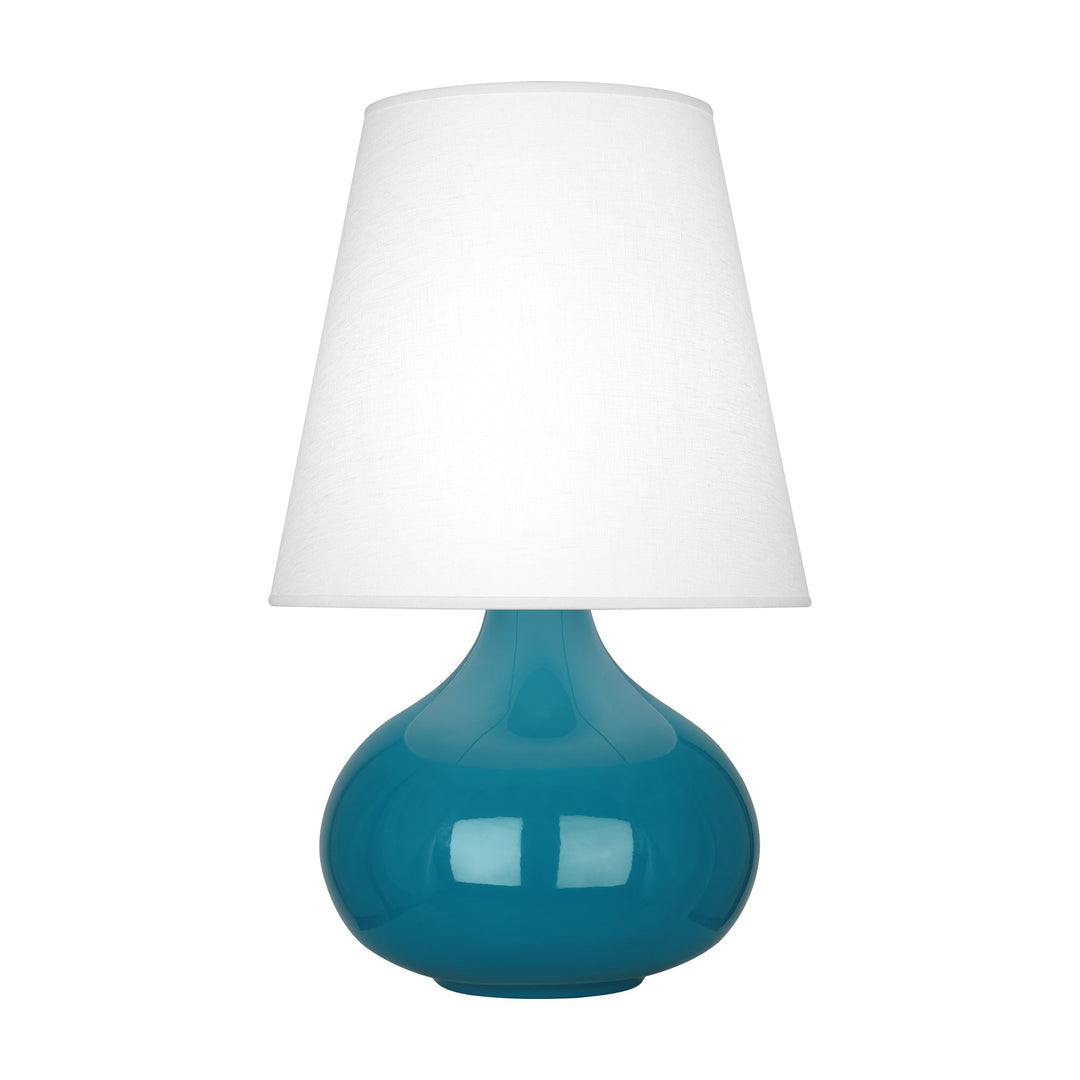 Peacock June Accent Lamp-Style Number PC93