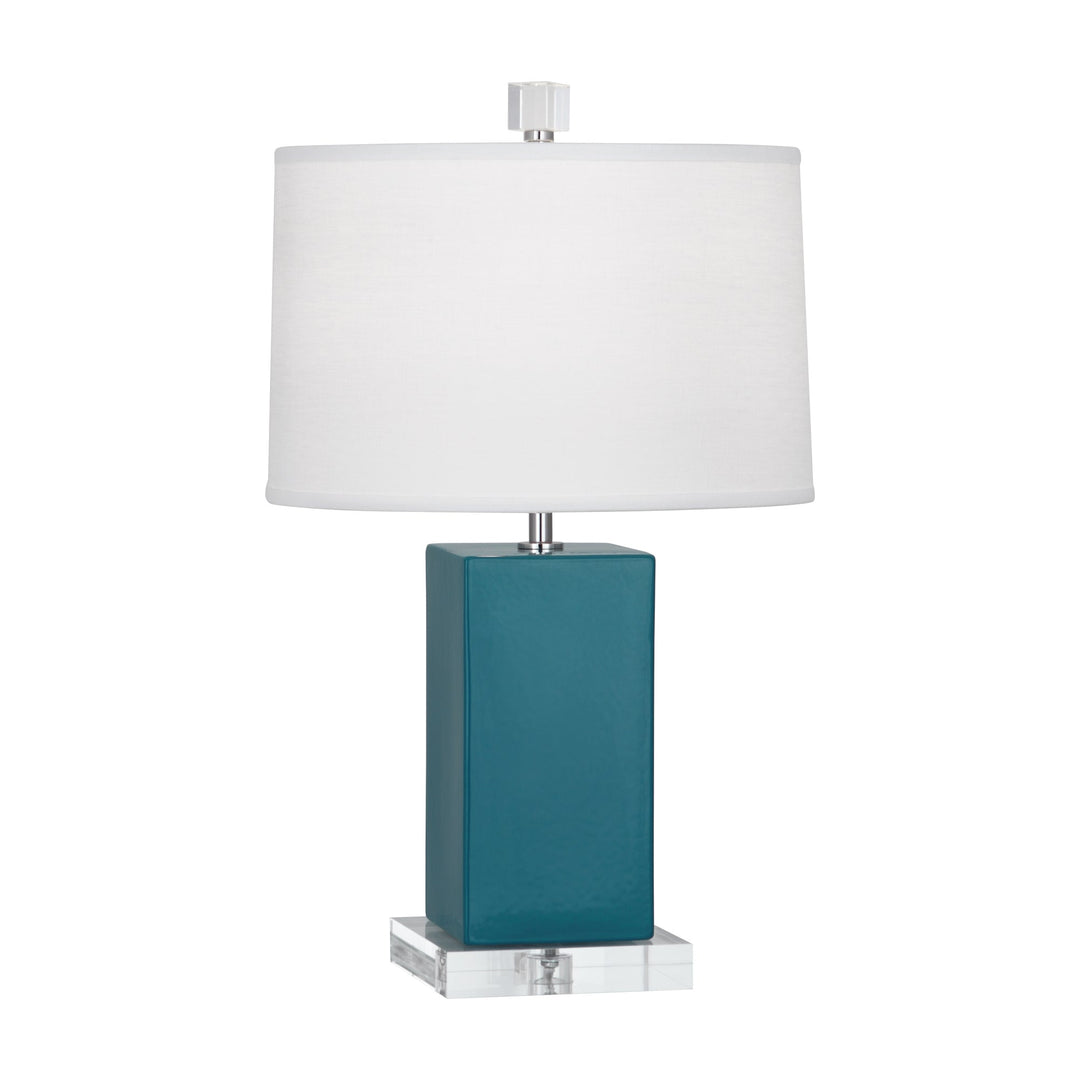 Peacock Harvey Accent Lamp-Style Number PC990