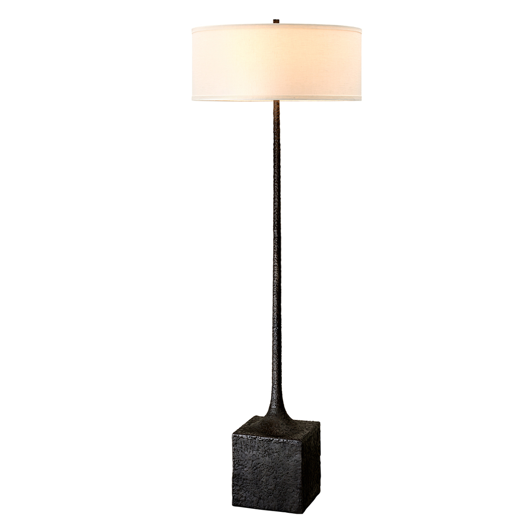 Brera Floor Lamp - Tortona Bronze