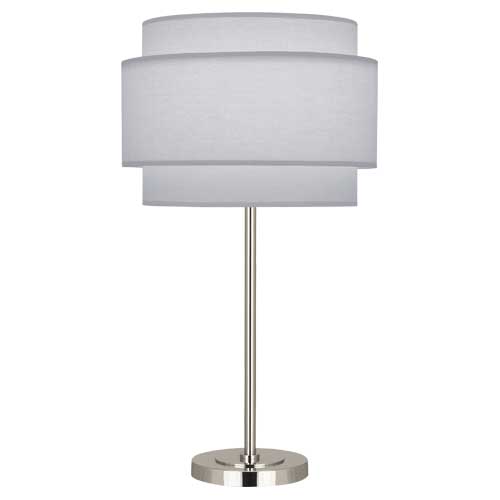 Decker Table Lamp-Style Number PG131