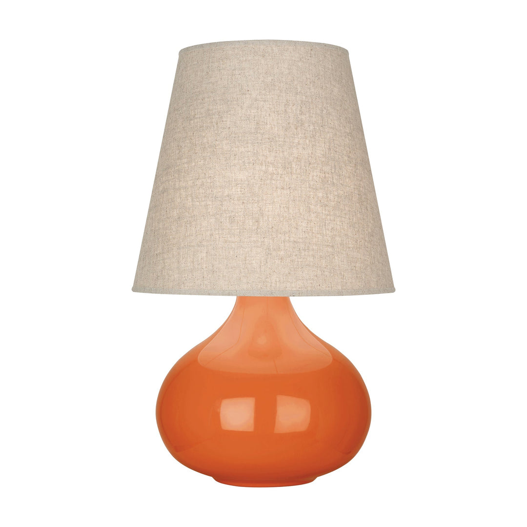 Pumpkin June Accent Lamp-Style Number PM91