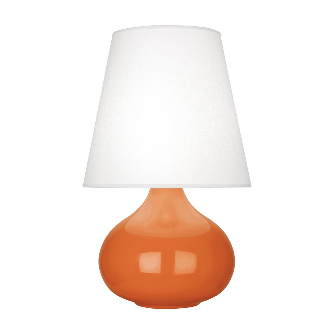 Pumpkin June Accent Lamp-Style Number PM93