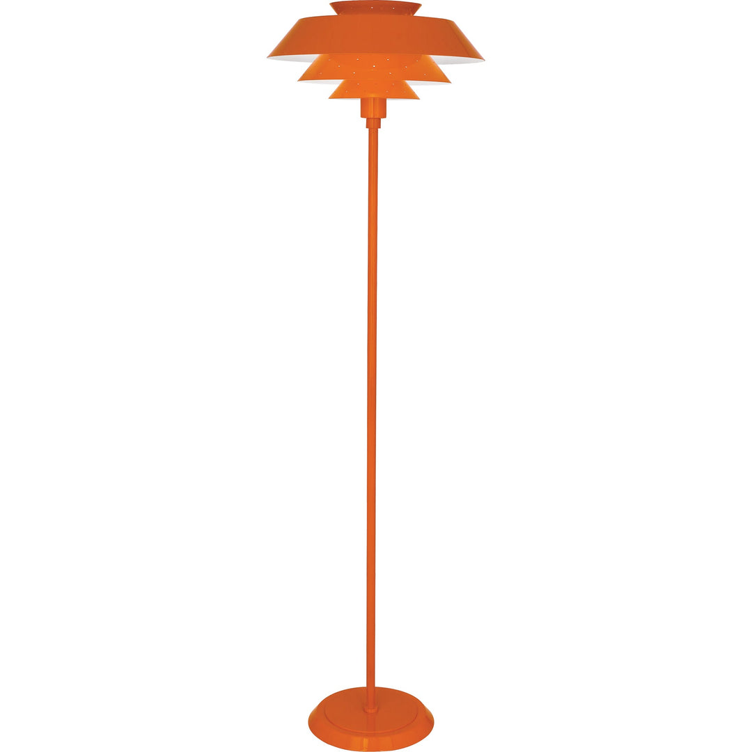 Pierce Floor Lamp-Style Number PM978