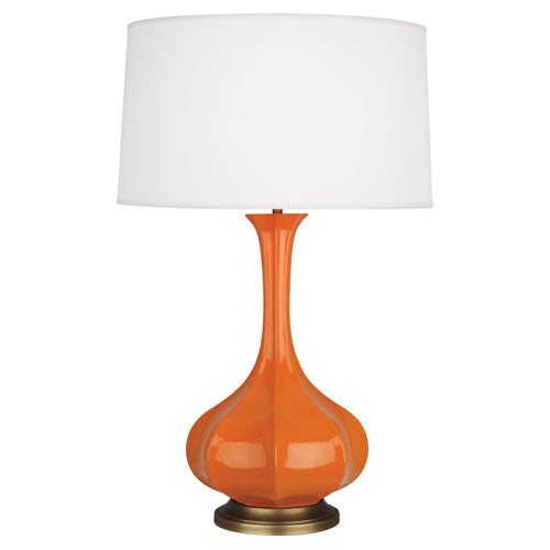 Pumpkin Pike Table Lamp-Style Number PM994