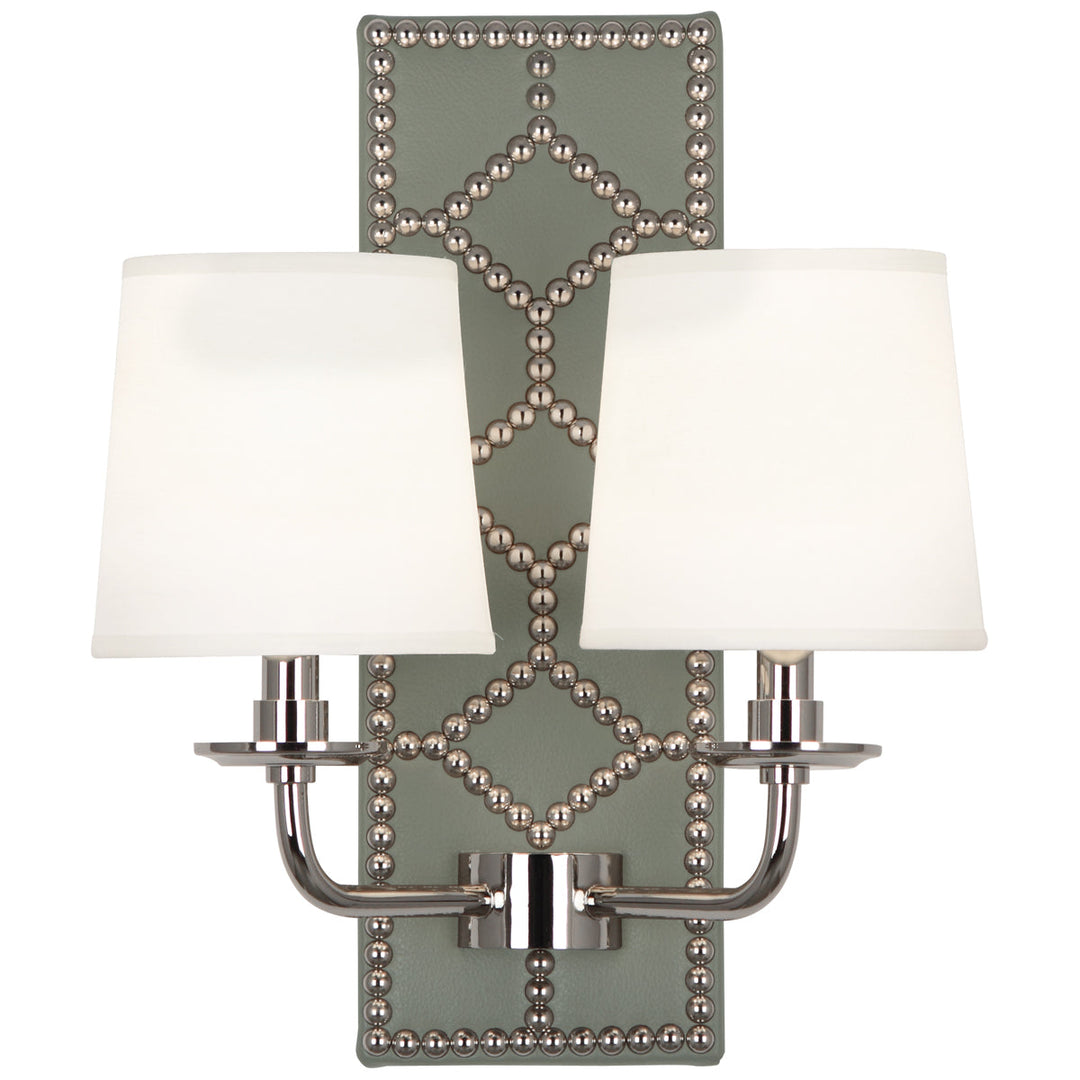 Williamsburg Lightfoot Wall Sconce-Style Number S1034