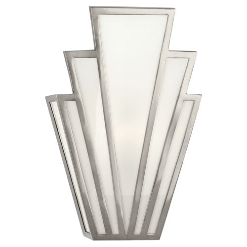 Empire Wall Sconce-Style Number S228