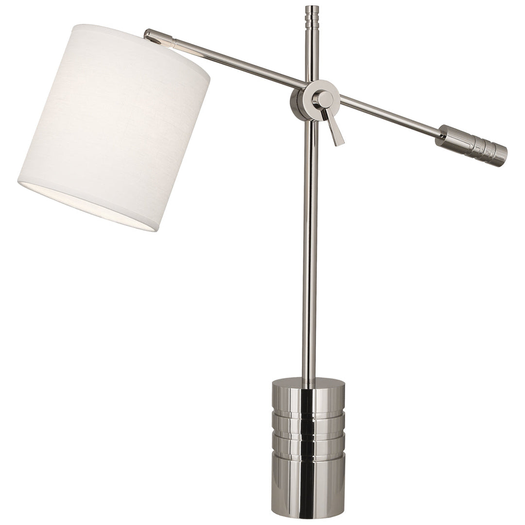 Campbell Table Lamp-Style Number S291