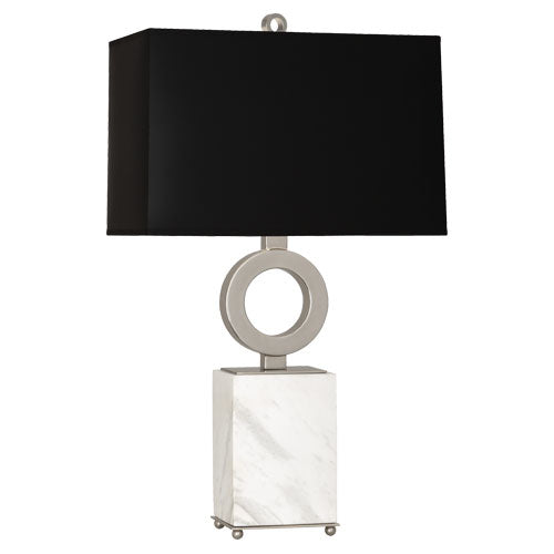 Oculus Table Lamp-Style Number S405B