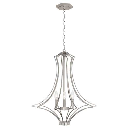 Grace Chandelier-Style Number S467