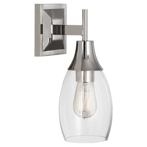 Grace Wall Sconce-Style Number S484