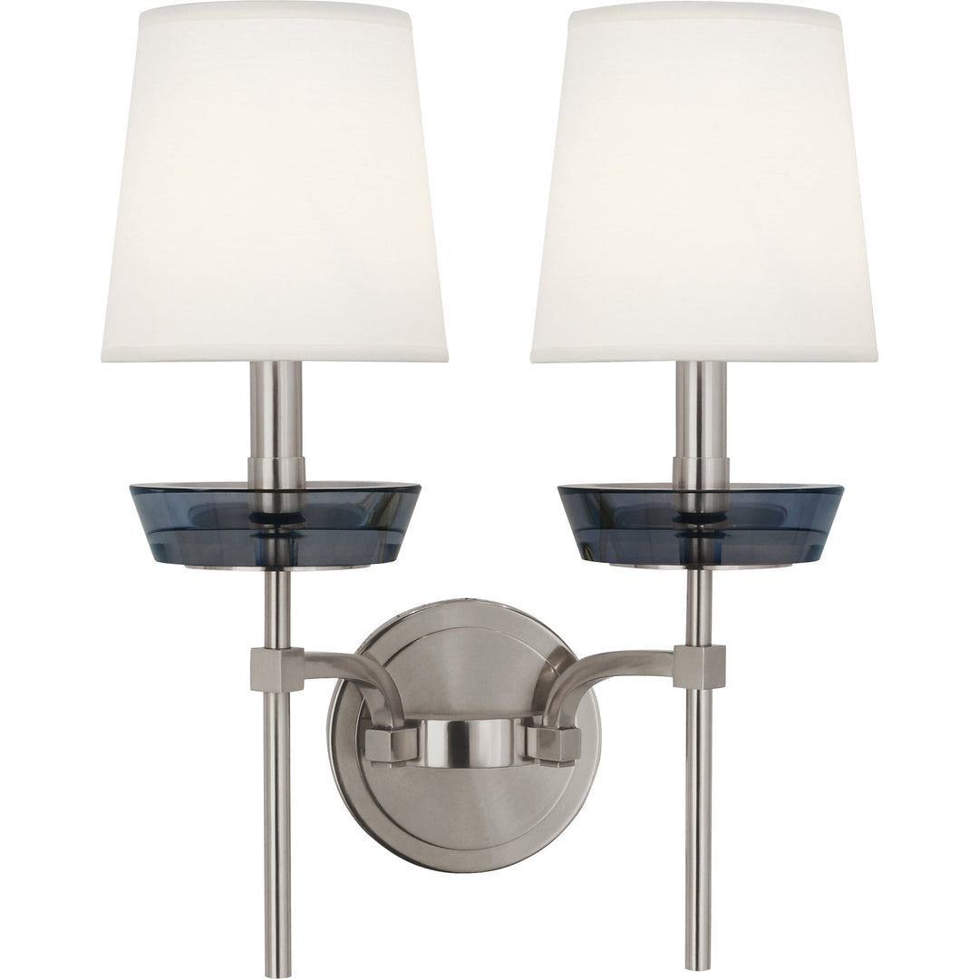 Cristallo Wall Sconce-Style Number S609