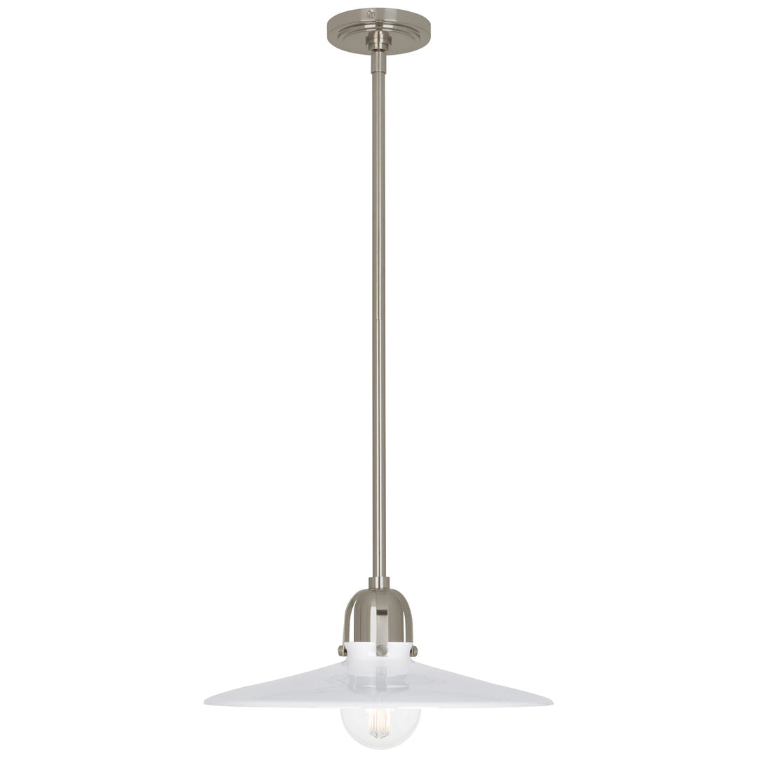 Rico Espinet Arial Pendant-Style Number S615