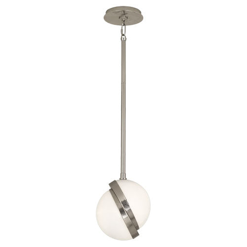 Michael Berman Brut Pendant-Style Number S624