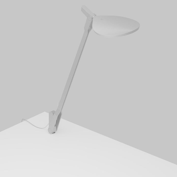 Splitty Desk Lamp with Through-Table Mount