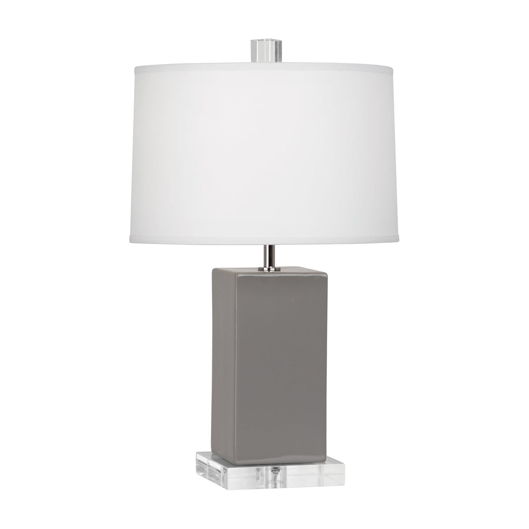 Smokey Taupe Harvey Accent Lamp-Style Number ST990