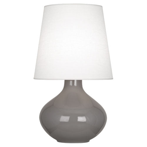 Smokey Taupe June Table Lamp-Style Number ST993