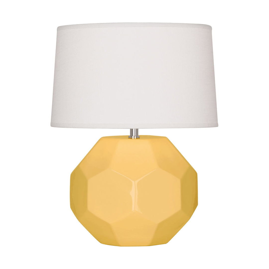 Sunset Franklin Accent Lamp-Style Number SU02