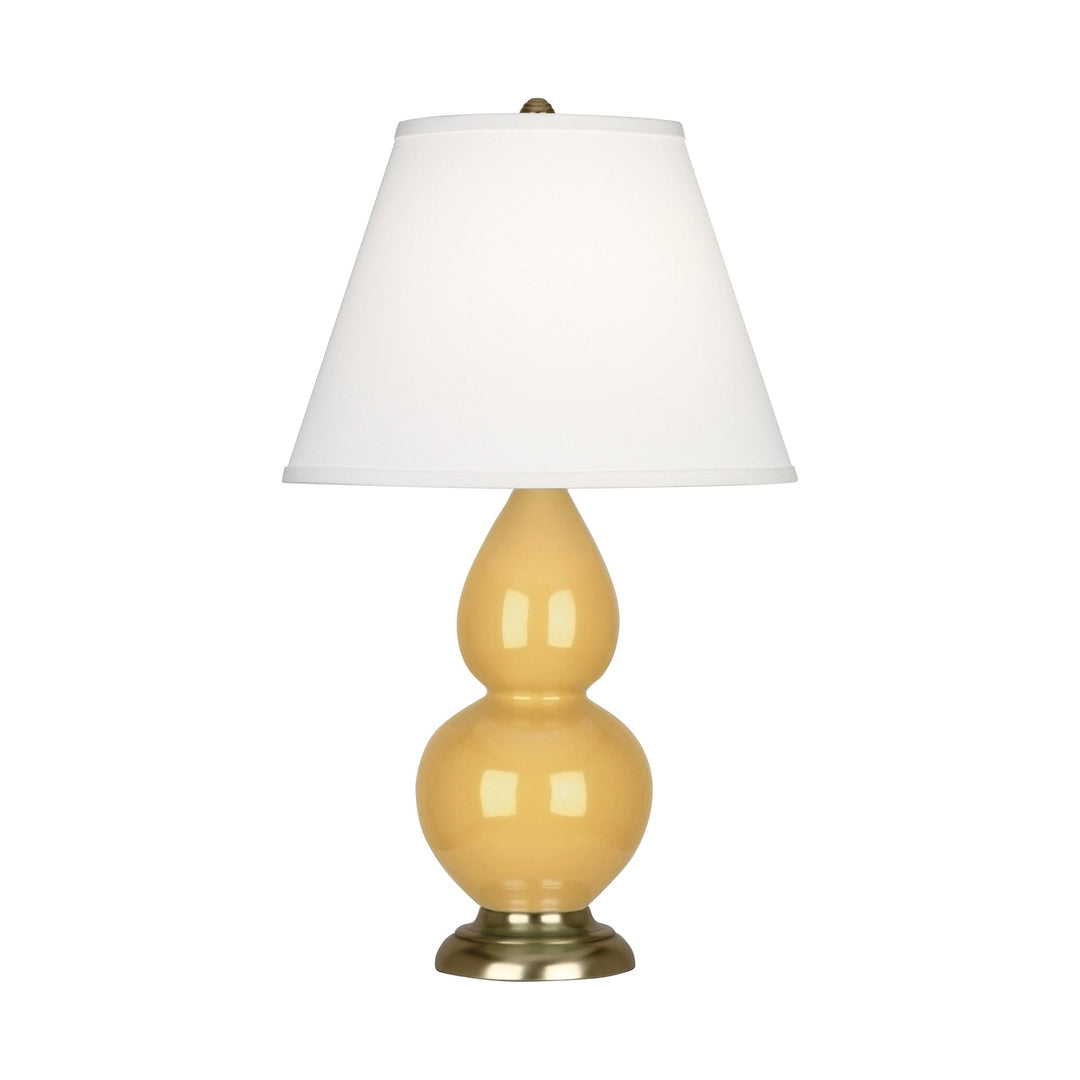 Sunset Small Double Gourd Accent Lamp-Style Number SU10X